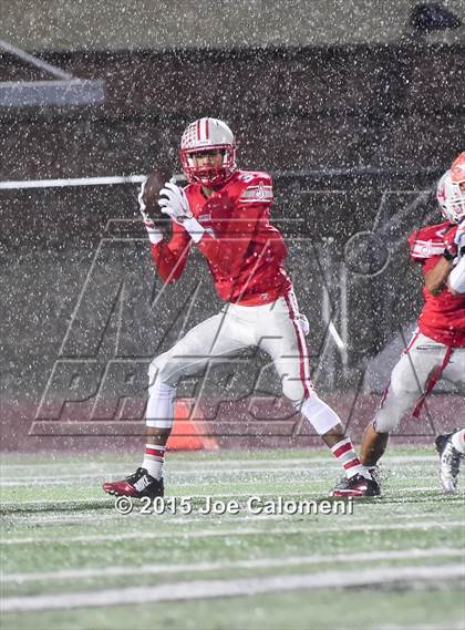 Thumbnail 1 in Judson vs United (UIL 6A D1 Regional Semifinal) photogallery.