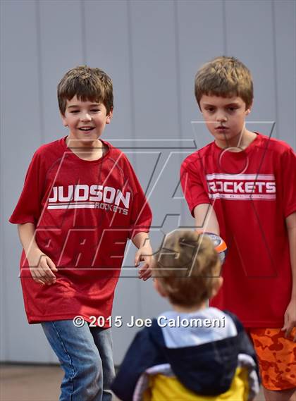 Thumbnail 3 in Judson vs United (UIL 6A D1 Regional Semifinal) photogallery.