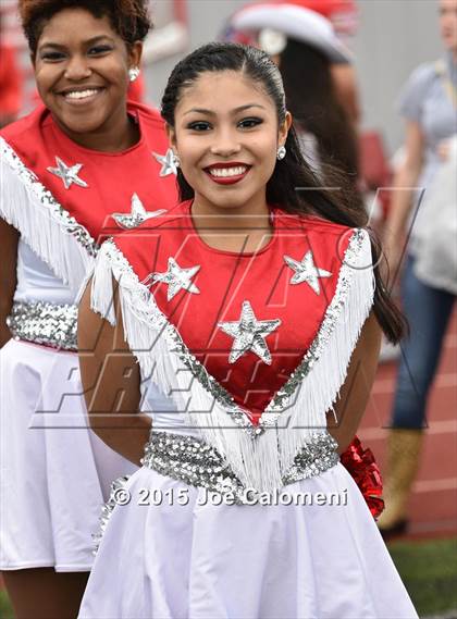 Thumbnail 1 in Judson vs United (UIL 6A D1 Regional Semifinal) photogallery.