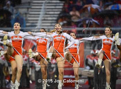 Thumbnail 3 in Judson vs United (UIL 6A D1 Regional Semifinal) photogallery.