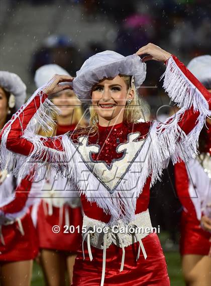 Thumbnail 3 in Judson vs United (UIL 6A D1 Regional Semifinal) photogallery.