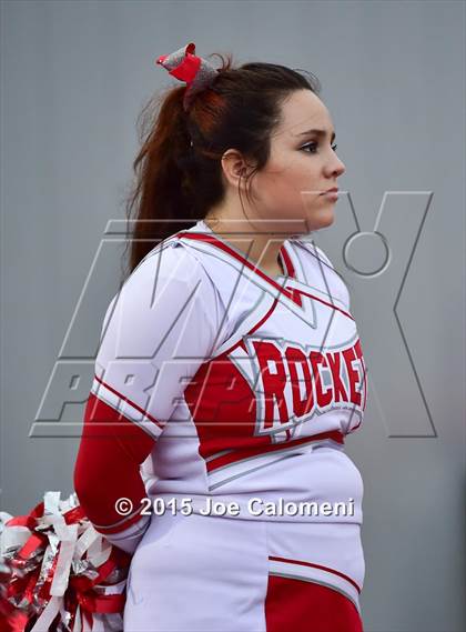 Thumbnail 1 in Judson vs United (UIL 6A D1 Regional Semifinal) photogallery.