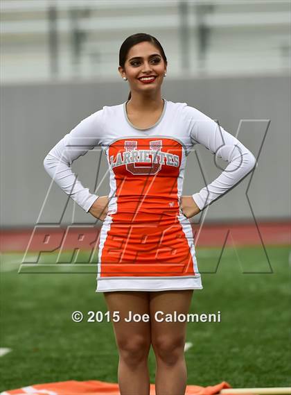 Thumbnail 2 in Judson vs United (UIL 6A D1 Regional Semifinal) photogallery.