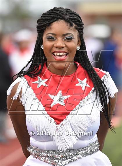 Thumbnail 3 in Judson vs United (UIL 6A D1 Regional Semifinal) photogallery.