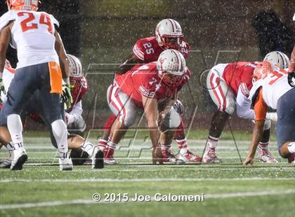Thumbnail 2 in Judson vs United (UIL 6A D1 Regional Semifinal) photogallery.