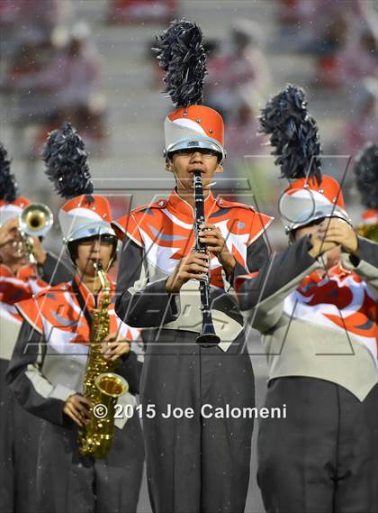 Thumbnail 1 in Judson vs United (UIL 6A D1 Regional Semifinal) photogallery.
