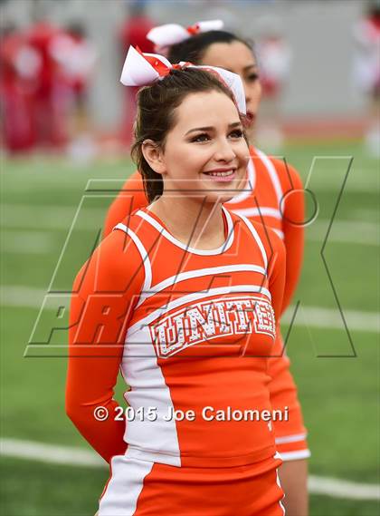 Thumbnail 1 in Judson vs United (UIL 6A D1 Regional Semifinal) photogallery.
