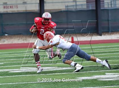 Thumbnail 3 in Judson vs United (UIL 6A D1 Regional Semifinal) photogallery.
