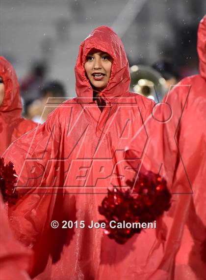 Thumbnail 2 in Judson vs United (UIL 6A D1 Regional Semifinal) photogallery.