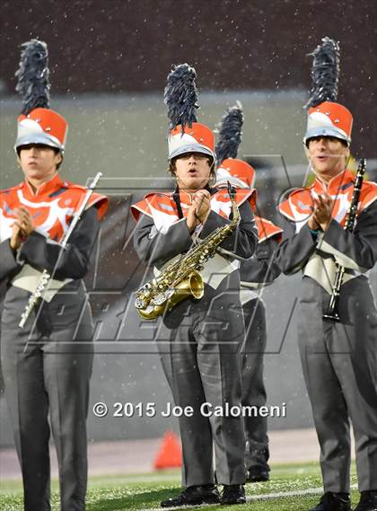 Thumbnail 3 in Judson vs United (UIL 6A D1 Regional Semifinal) photogallery.