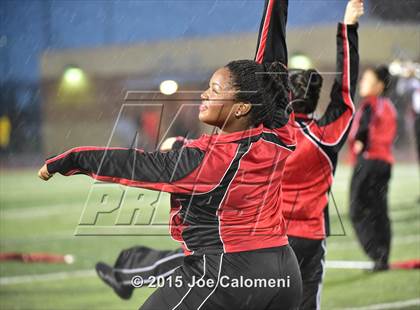 Thumbnail 1 in Judson vs United (UIL 6A D1 Regional Semifinal) photogallery.