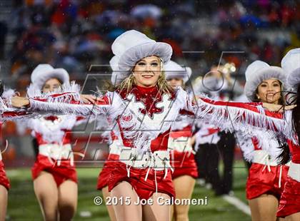 Thumbnail 2 in Judson vs United (UIL 6A D1 Regional Semifinal) photogallery.