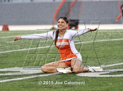 Thumbnail 1 in Judson vs United (UIL 6A D1 Regional Semifinal) photogallery.