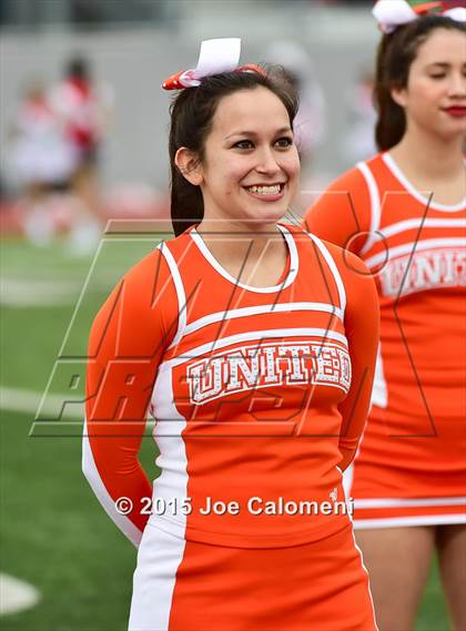 Thumbnail 3 in Judson vs United (UIL 6A D1 Regional Semifinal) photogallery.