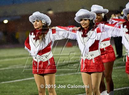 Thumbnail 2 in Judson vs United (UIL 6A D1 Regional Semifinal) photogallery.