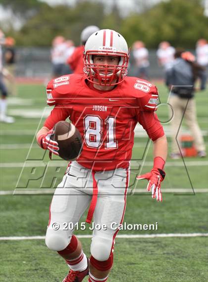 Thumbnail 3 in Judson vs United (UIL 6A D1 Regional Semifinal) photogallery.