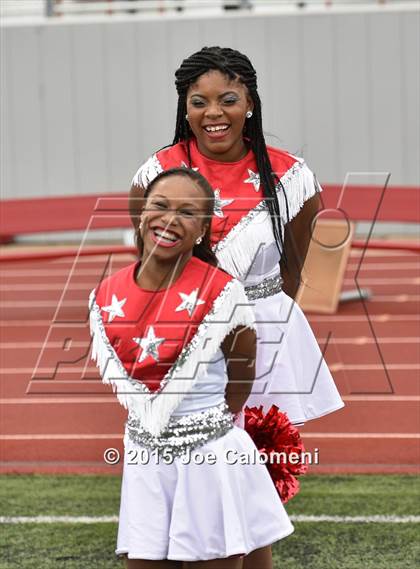Thumbnail 1 in Judson vs United (UIL 6A D1 Regional Semifinal) photogallery.