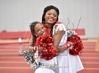 Thumbnail 2 in Judson vs United (UIL 6A D1 Regional Semifinal) photogallery.