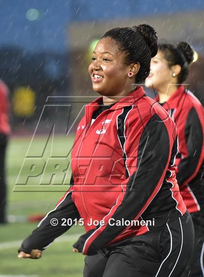 Thumbnail 2 in Judson vs United (UIL 6A D1 Regional Semifinal) photogallery.