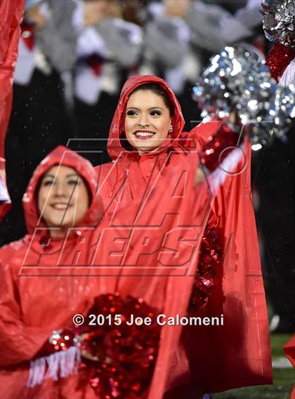 Thumbnail 1 in Judson vs United (UIL 6A D1 Regional Semifinal) photogallery.