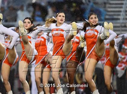 Thumbnail 2 in Judson vs United (UIL 6A D1 Regional Semifinal) photogallery.
