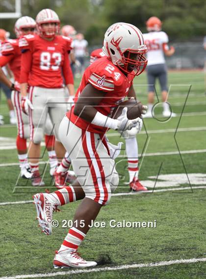 Thumbnail 1 in Judson vs United (UIL 6A D1 Regional Semifinal) photogallery.