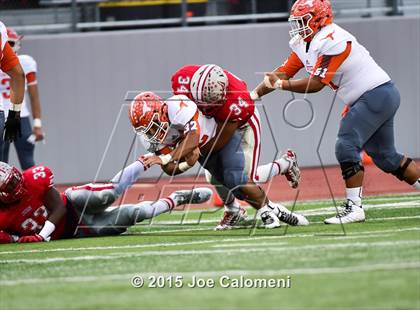 Thumbnail 2 in Judson vs United (UIL 6A D1 Regional Semifinal) photogallery.
