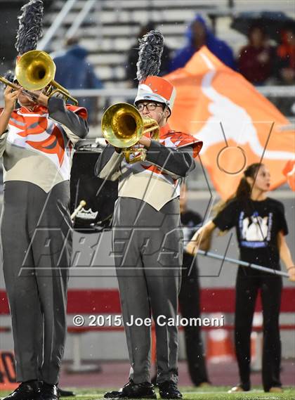 Thumbnail 3 in Judson vs United (UIL 6A D1 Regional Semifinal) photogallery.