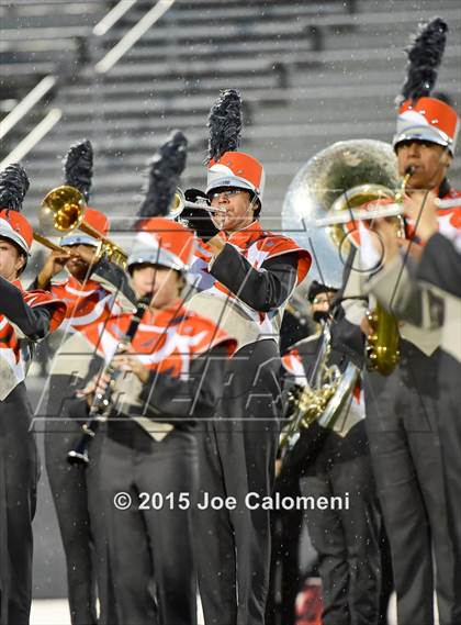 Thumbnail 3 in Judson vs United (UIL 6A D1 Regional Semifinal) photogallery.