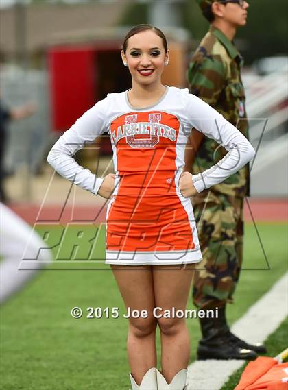 Thumbnail 1 in Judson vs United (UIL 6A D1 Regional Semifinal) photogallery.