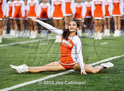 Thumbnail 2 in Judson vs United (UIL 6A D1 Regional Semifinal) photogallery.