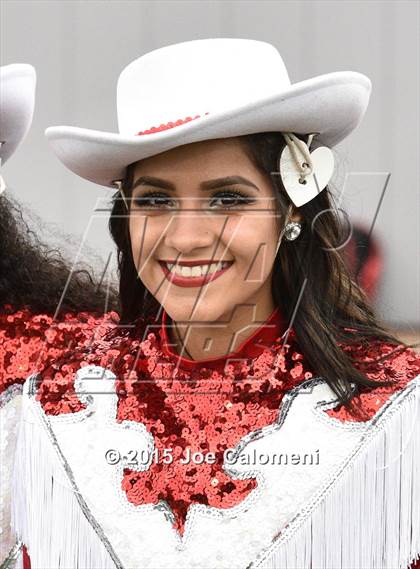 Thumbnail 2 in Judson vs United (UIL 6A D1 Regional Semifinal) photogallery.