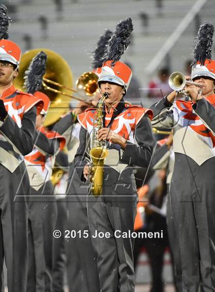 Thumbnail 3 in Judson vs United (UIL 6A D1 Regional Semifinal) photogallery.