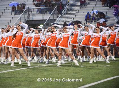 Thumbnail 1 in Judson vs United (UIL 6A D1 Regional Semifinal) photogallery.