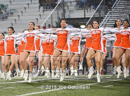 Thumbnail 3 in Judson vs United (UIL 6A D1 Regional Semifinal) photogallery.