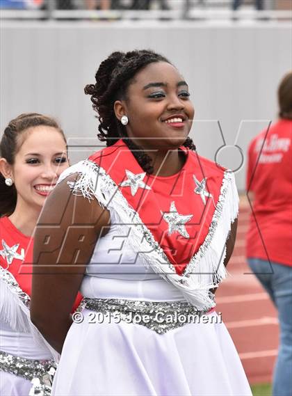 Thumbnail 3 in Judson vs United (UIL 6A D1 Regional Semifinal) photogallery.