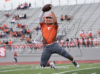 Thumbnail 2 in Judson vs United (UIL 6A D1 Regional Semifinal) photogallery.