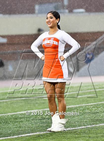 Thumbnail 2 in Judson vs United (UIL 6A D1 Regional Semifinal) photogallery.