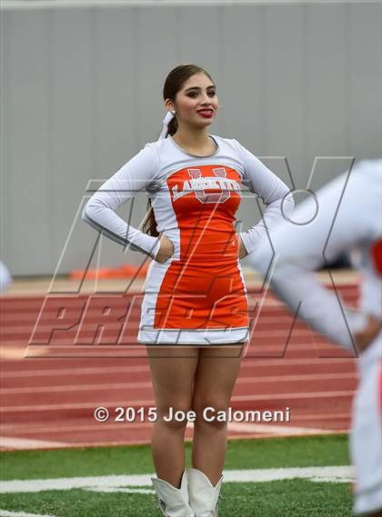 Thumbnail 1 in Judson vs United (UIL 6A D1 Regional Semifinal) photogallery.