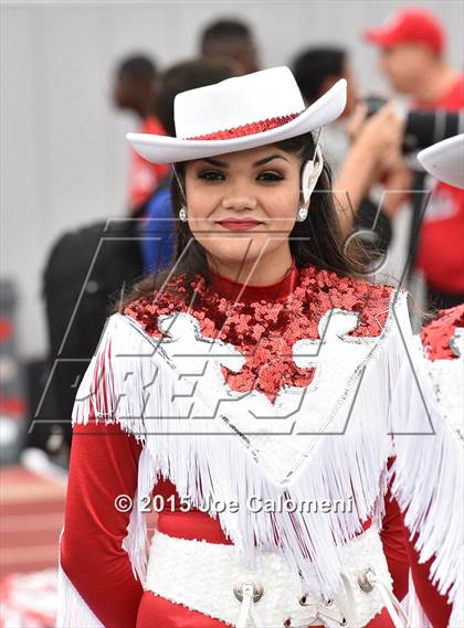 Thumbnail 3 in Judson vs United (UIL 6A D1 Regional Semifinal) photogallery.