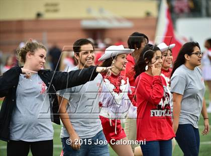 Thumbnail 3 in Judson vs United (UIL 6A D1 Regional Semifinal) photogallery.