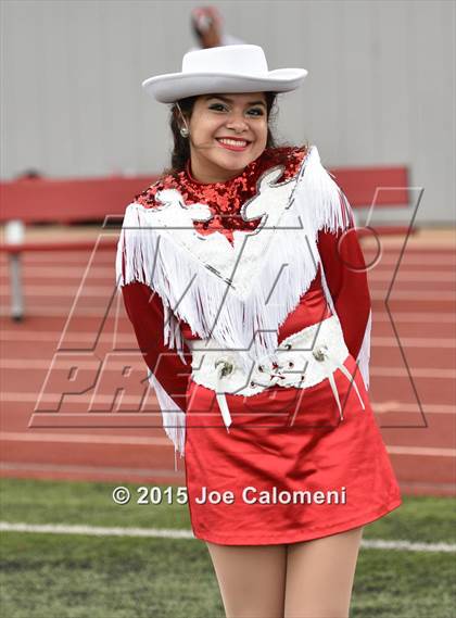 Thumbnail 2 in Judson vs United (UIL 6A D1 Regional Semifinal) photogallery.