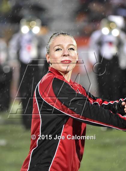 Thumbnail 2 in Judson vs United (UIL 6A D1 Regional Semifinal) photogallery.