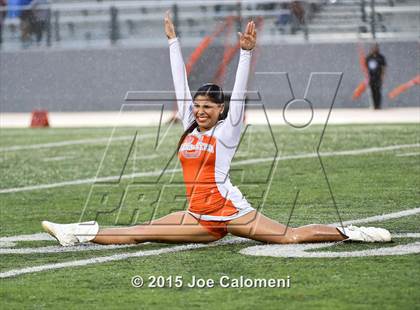 Thumbnail 3 in Judson vs United (UIL 6A D1 Regional Semifinal) photogallery.