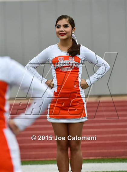 Thumbnail 3 in Judson vs United (UIL 6A D1 Regional Semifinal) photogallery.
