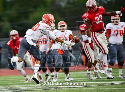 Thumbnail 3 in Judson vs United (UIL 6A D1 Regional Semifinal) photogallery.