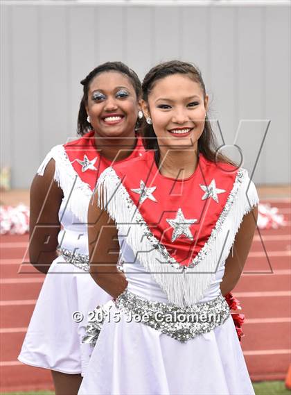 Thumbnail 3 in Judson vs United (UIL 6A D1 Regional Semifinal) photogallery.