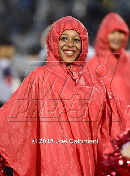 Thumbnail 2 in Judson vs United (UIL 6A D1 Regional Semifinal) photogallery.