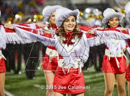 Thumbnail 3 in Judson vs United (UIL 6A D1 Regional Semifinal) photogallery.