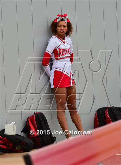 Thumbnail 2 in Judson vs United (UIL 6A D1 Regional Semifinal) photogallery.